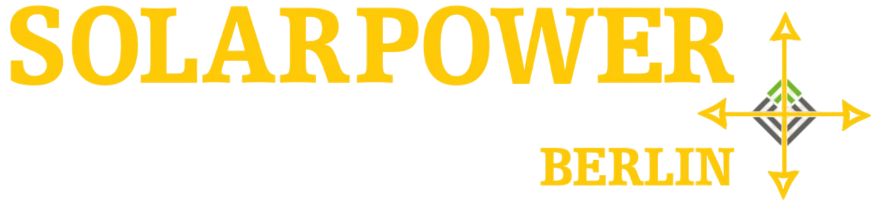 Solarpower Berlin - Photovoltaik Anlagen Berlin Brandenburg